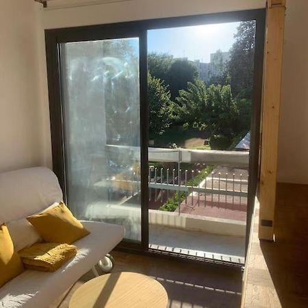 Superbe T1 Refait A Neuf, Parking, Clim, Metro Appartamento Tolosa Esterno foto