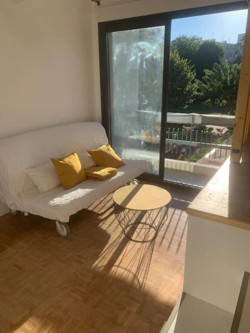 Superbe T1 Refait A Neuf, Parking, Clim, Metro Appartamento Tolosa Esterno foto