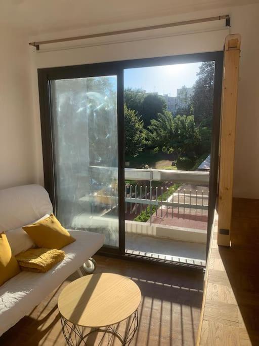 Superbe T1 Refait A Neuf, Parking, Clim, Metro Appartamento Tolosa Esterno foto